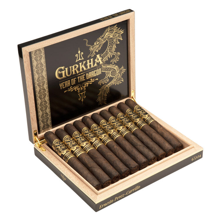 By E.P Carrillo Toro, , jrcigars